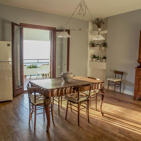B&B Sophia Santa Sofia d'Epiro Eksteriør billede