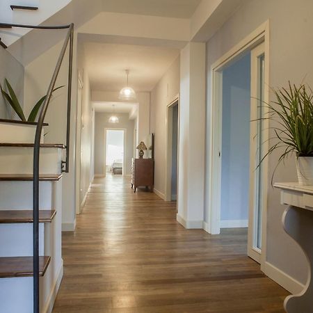 B&B Sophia Santa Sofia d'Epiro Eksteriør billede