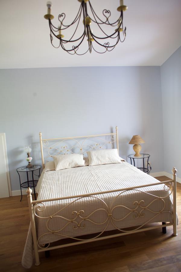 B&B Sophia Santa Sofia d'Epiro Eksteriør billede