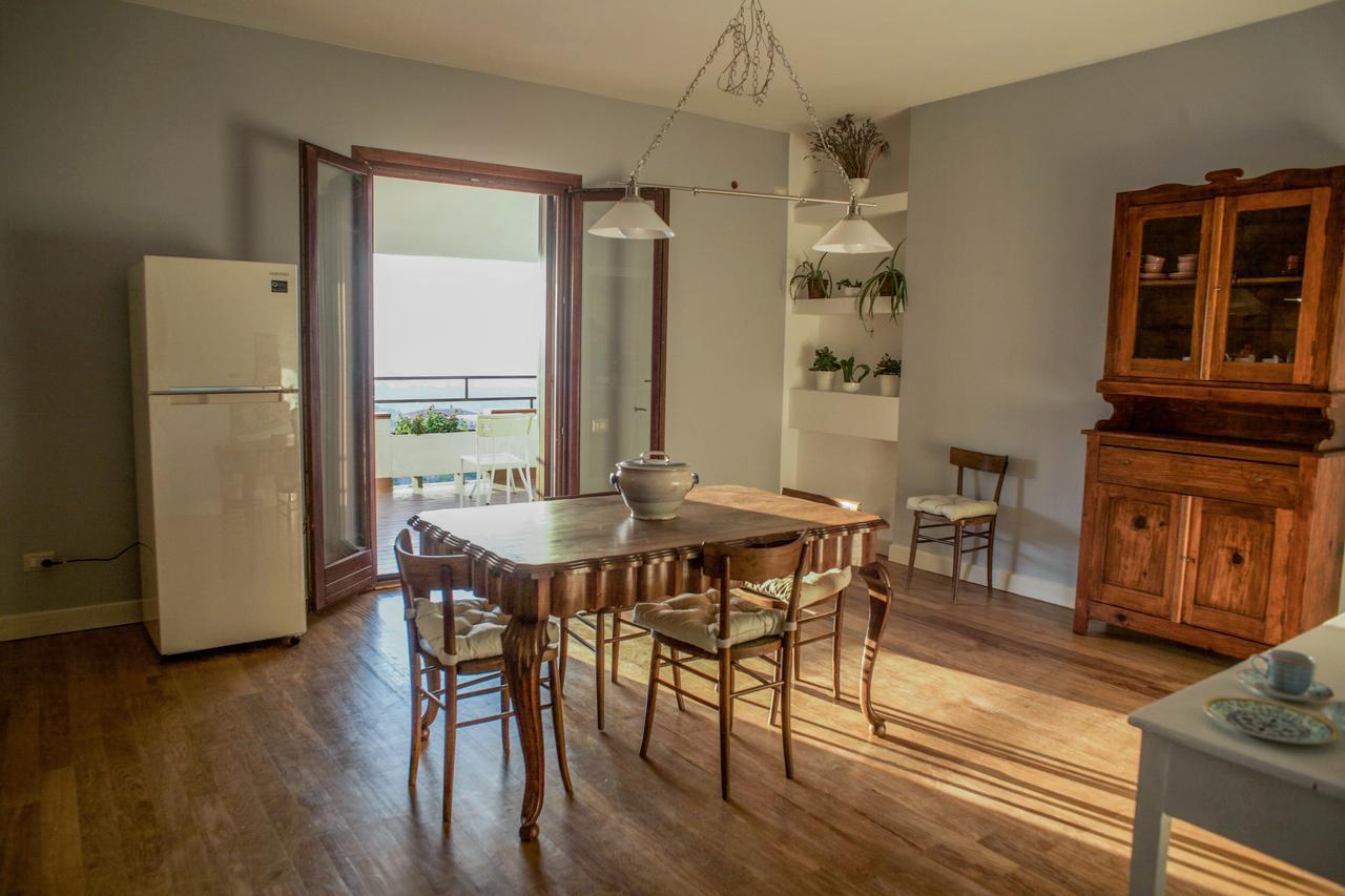 B&B Sophia Santa Sofia d'Epiro Eksteriør billede