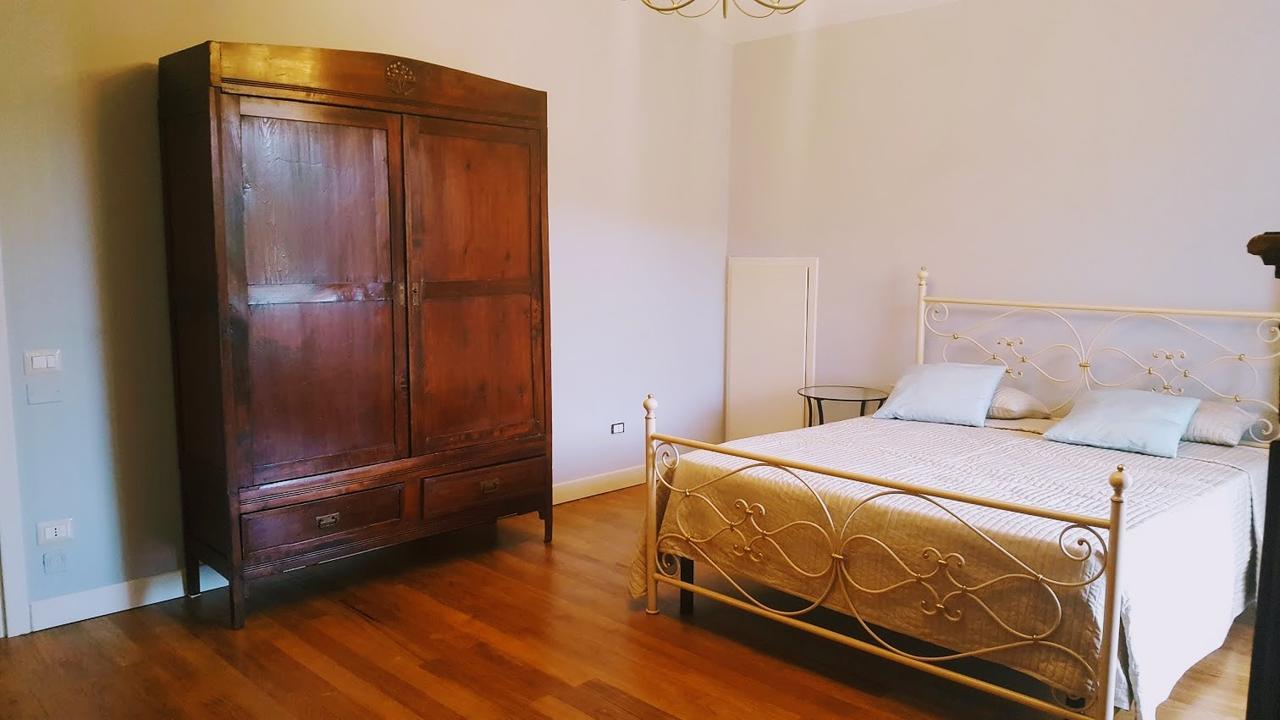 B&B Sophia Santa Sofia d'Epiro Eksteriør billede